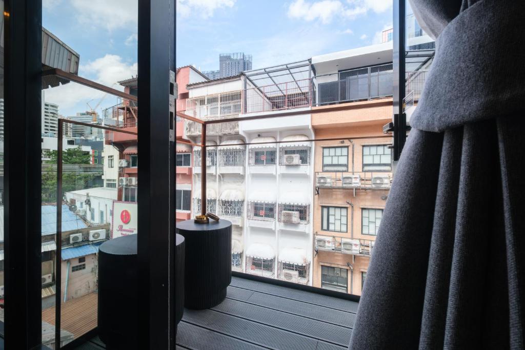 Hotel 433 - Asoke Sukhumvit - 16