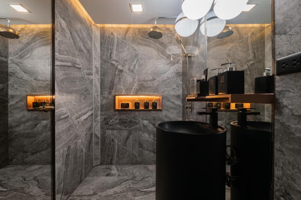 Hotel 433 - Asoke Sukhumvit - 6