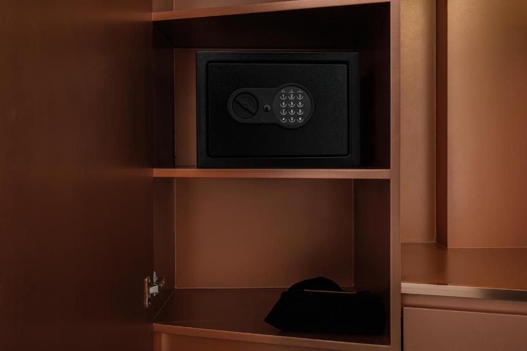 Hotel 433 - Asoke Sukhumvit - 9