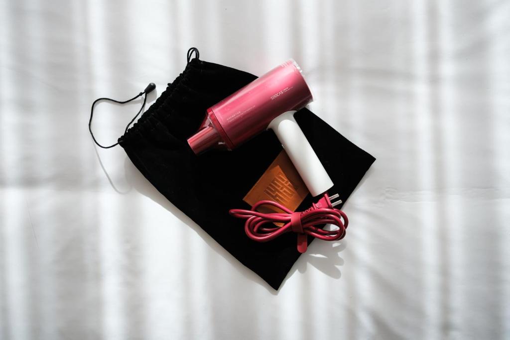 Hotel 433 - Asoke Sukhumvit - 13