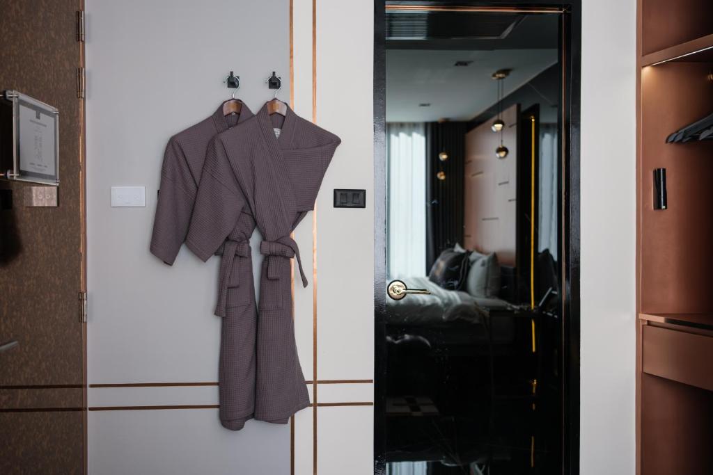 Hotel 433 - Asoke Sukhumvit - 8