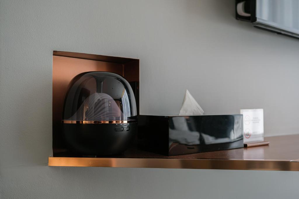 Hotel 433 - Asoke Sukhumvit - 11