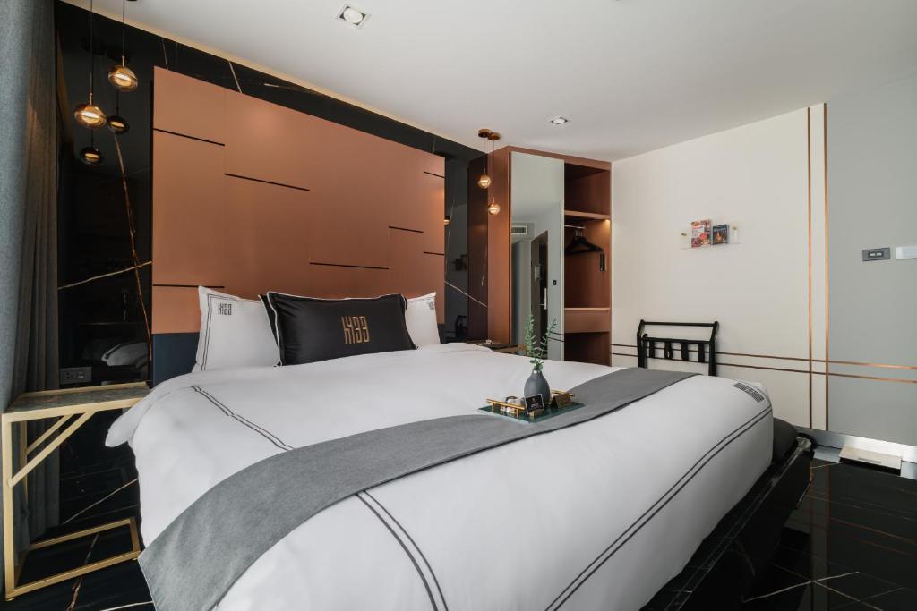 Hotel 433 - Asoke Sukhumvit - 2