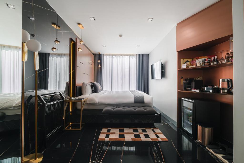 Hotel 433 - Asoke Sukhumvit - 1