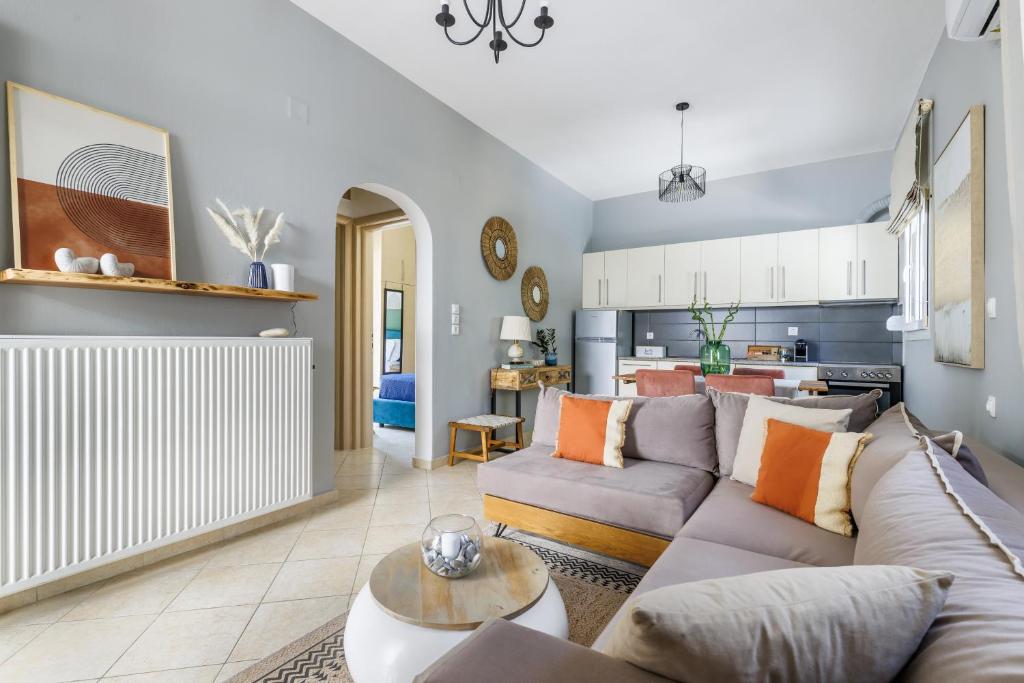 Ninemia Apartment 3