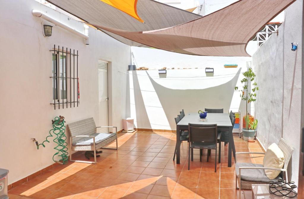Casa Zarzamora