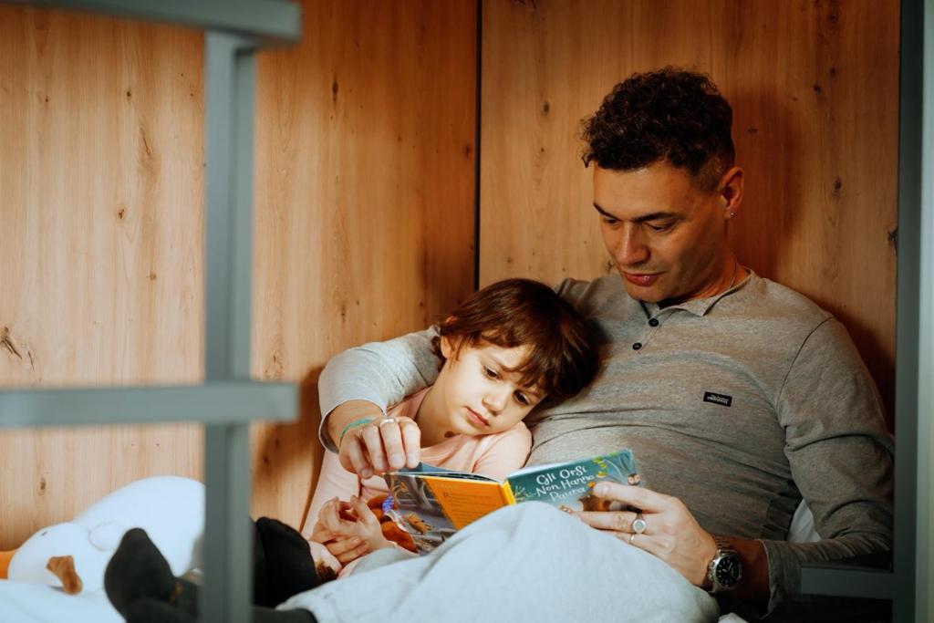 MEININGER Hotel Zürich Greencity - Resim 13