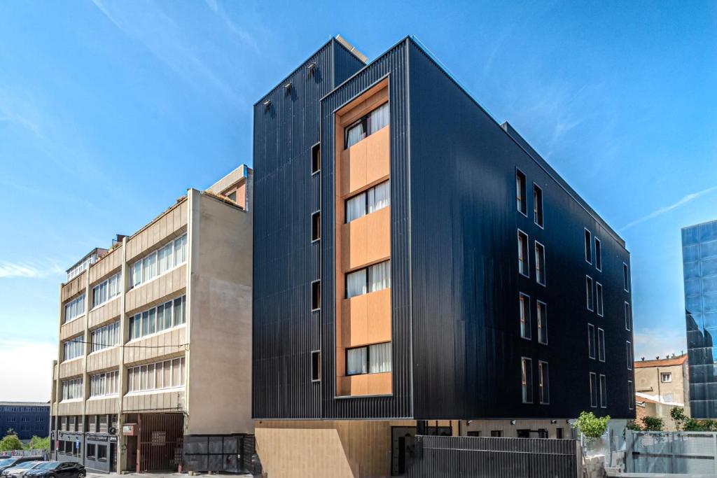 ITC Madrid by Soho Boutique - Resim 4