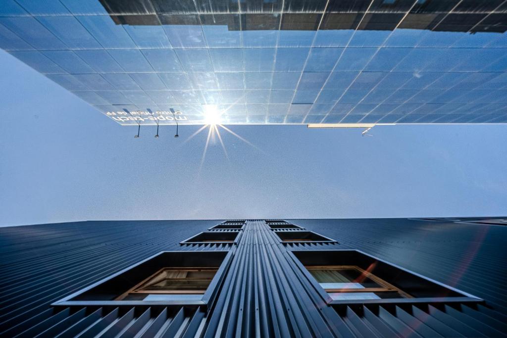 ITC Madrid by Soho Boutique - Resim 15