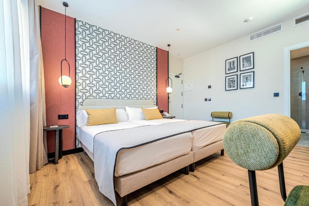 ITC Madrid by Soho Boutique - Resim 17