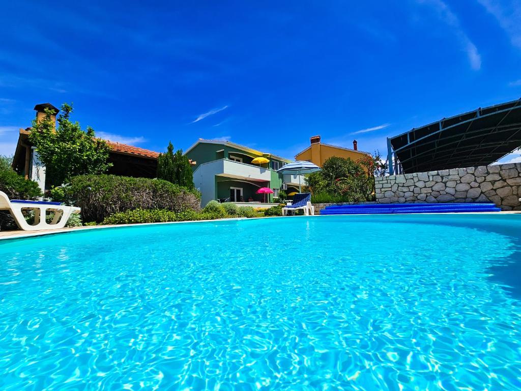 Photo de la galerie de l'établissement Apartmani Albi, à Zaton