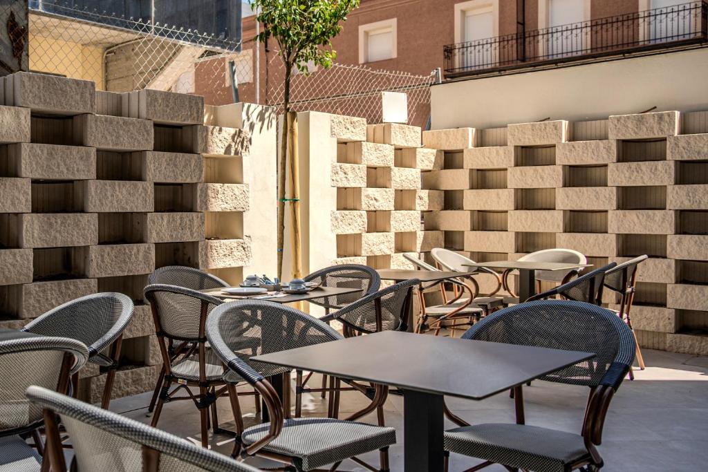 ITC Madrid by Soho Boutique - Resim 27