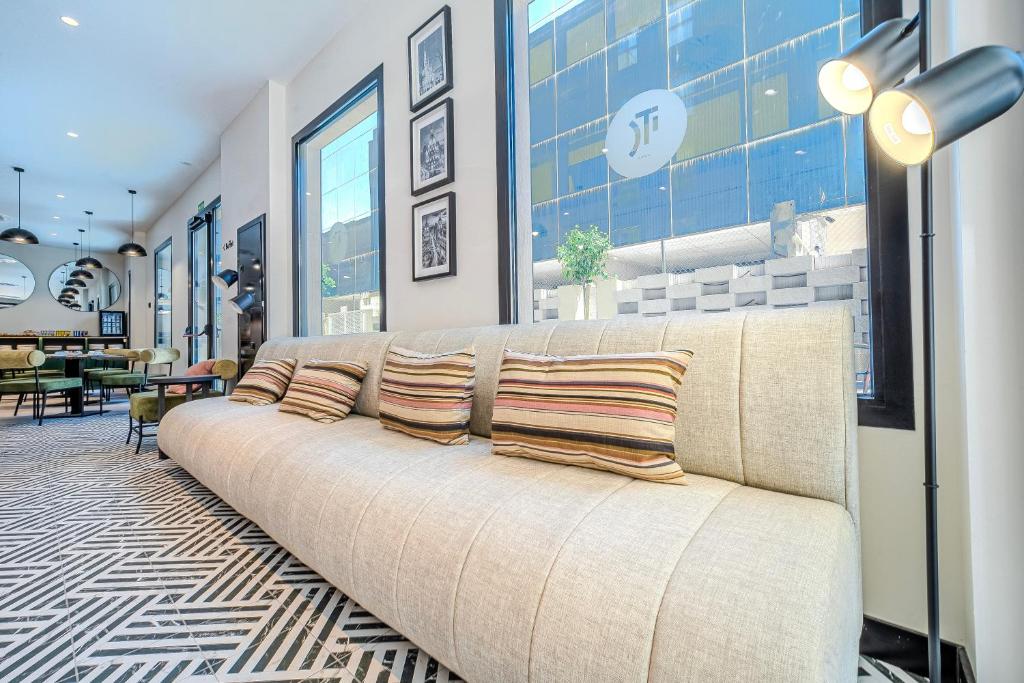 ITC Madrid by Soho Boutique - Resim 26