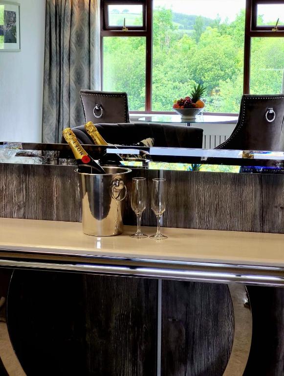 Fotografie z fotogalerie ubytování Mill Park Hotel v destinaci Donegal