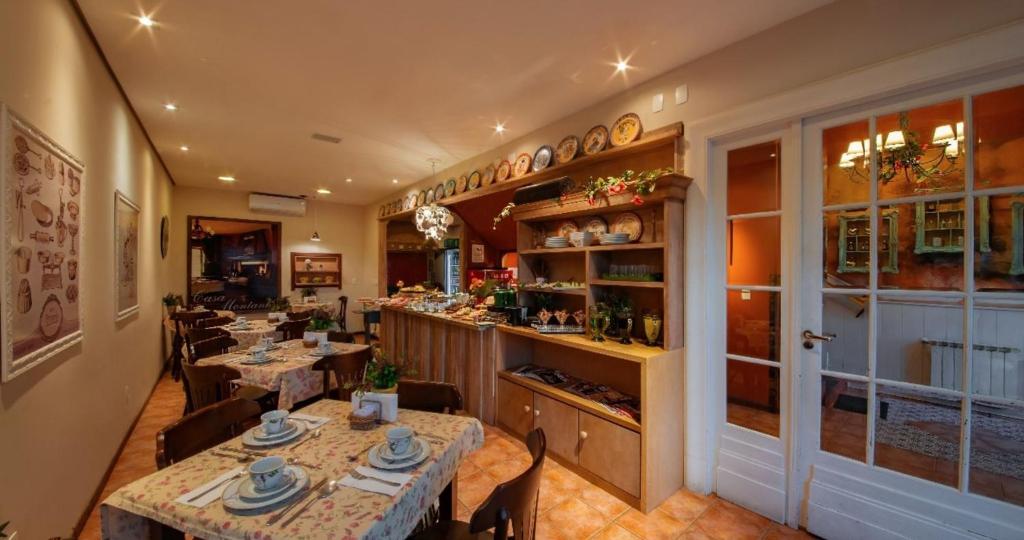 Petit Casa da Montanha em Gramado