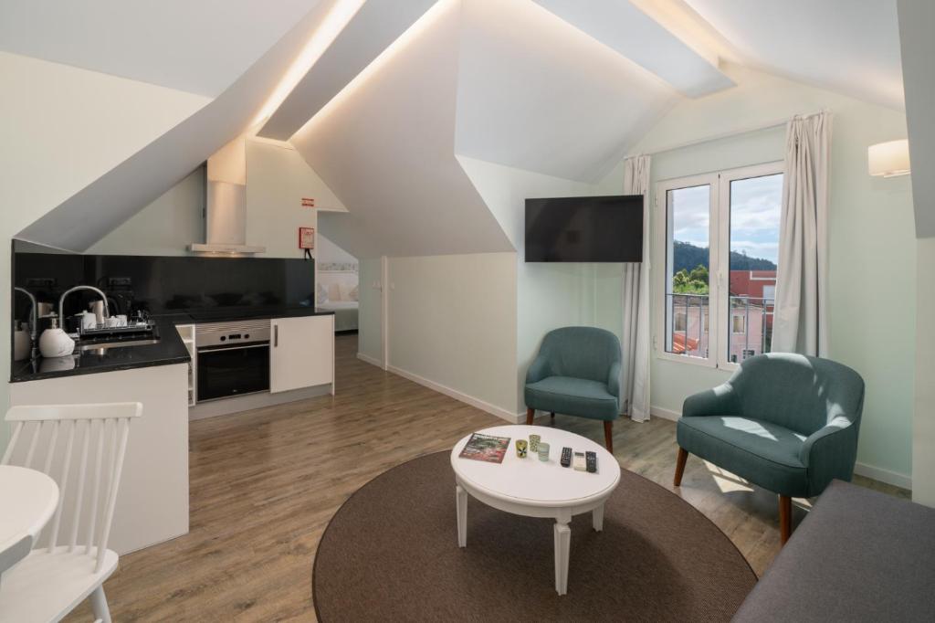 OurMadeira - Babosas Village - 10