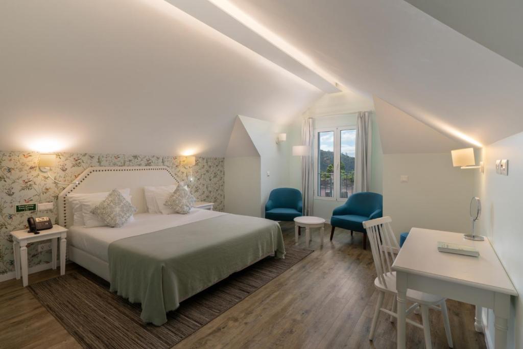 OurMadeira - Babosas Village - 9