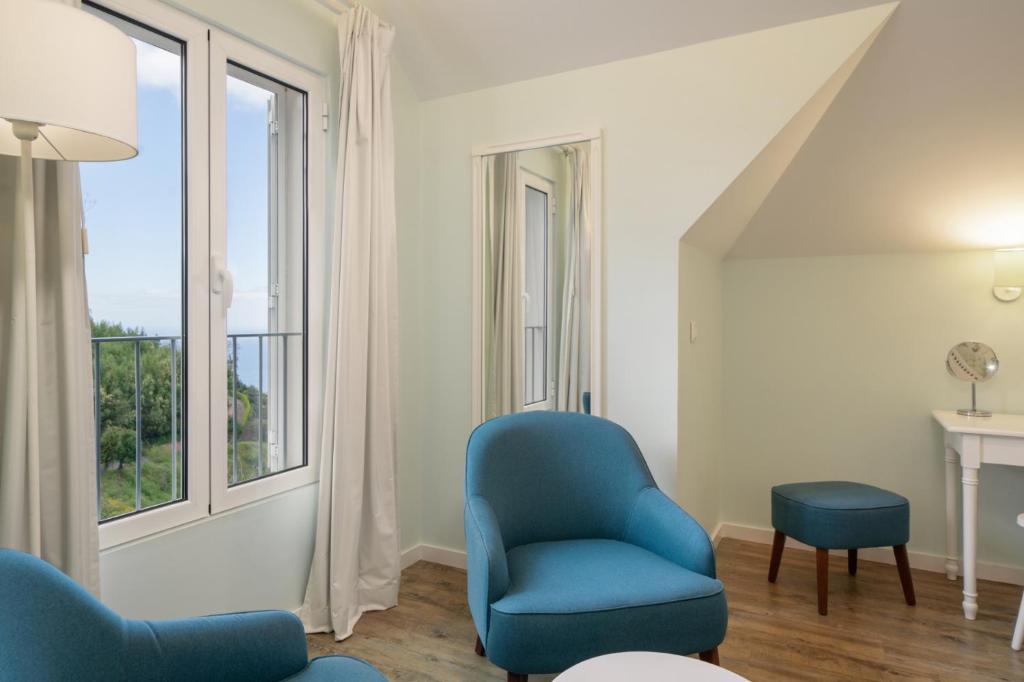 OurMadeira - Babosas Village - 11