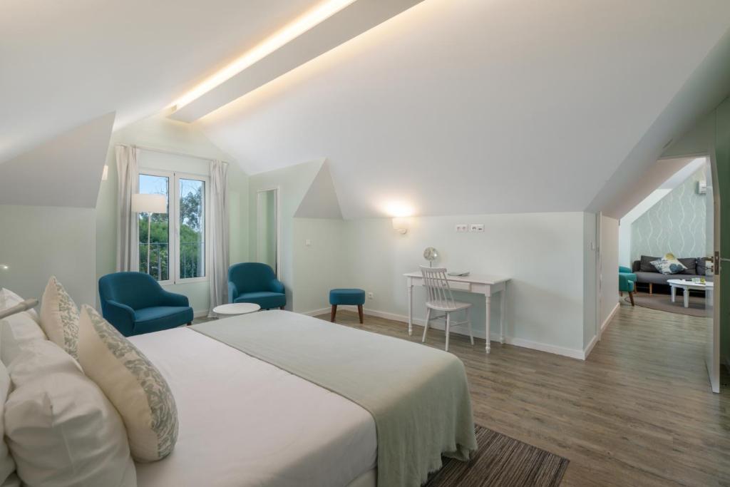 OurMadeira - Babosas Village - 14