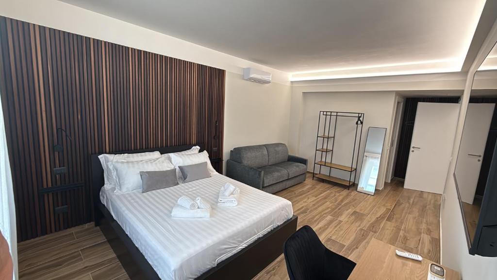 Luxury AV Vaticano