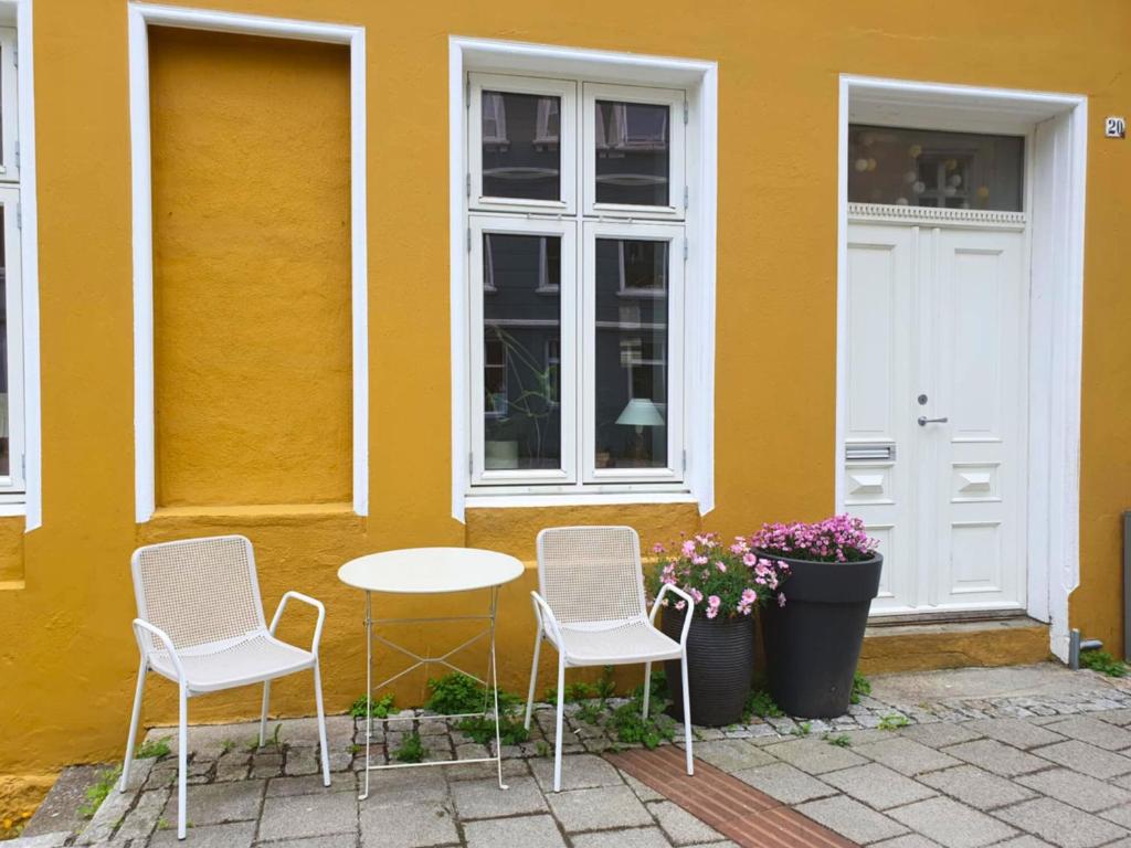 Imagen de la galería de You cottage in the city, en Bergen