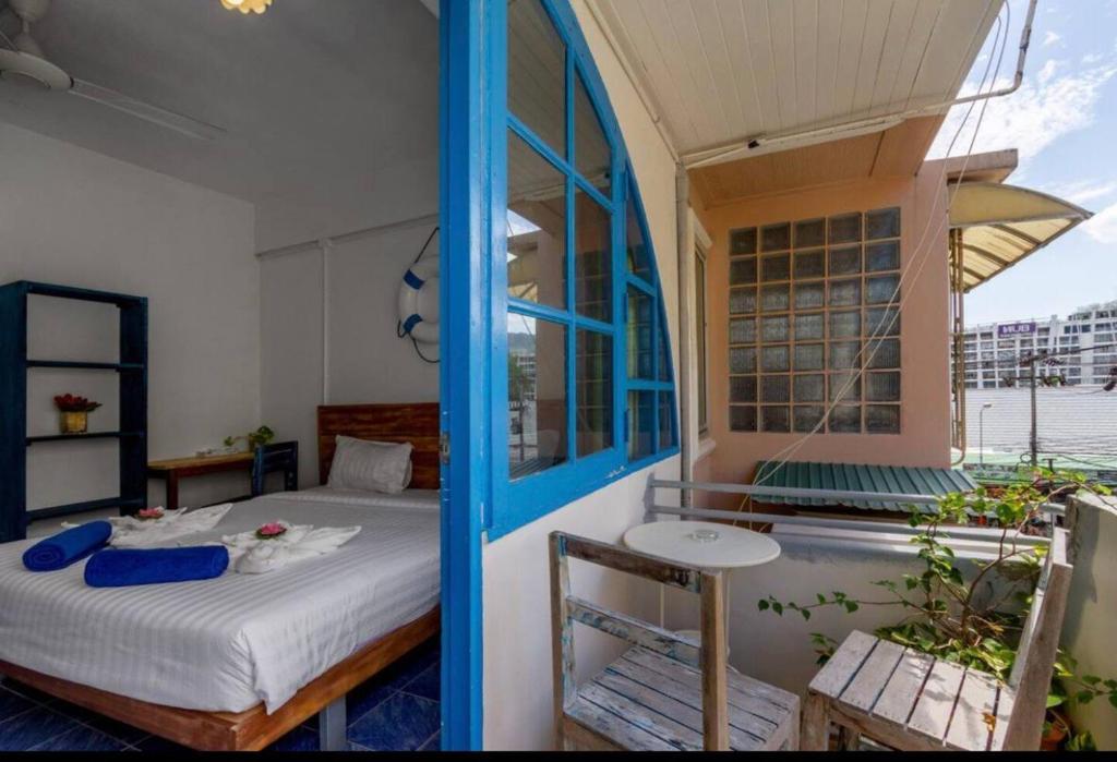 La Casa Residencies - Resim 6