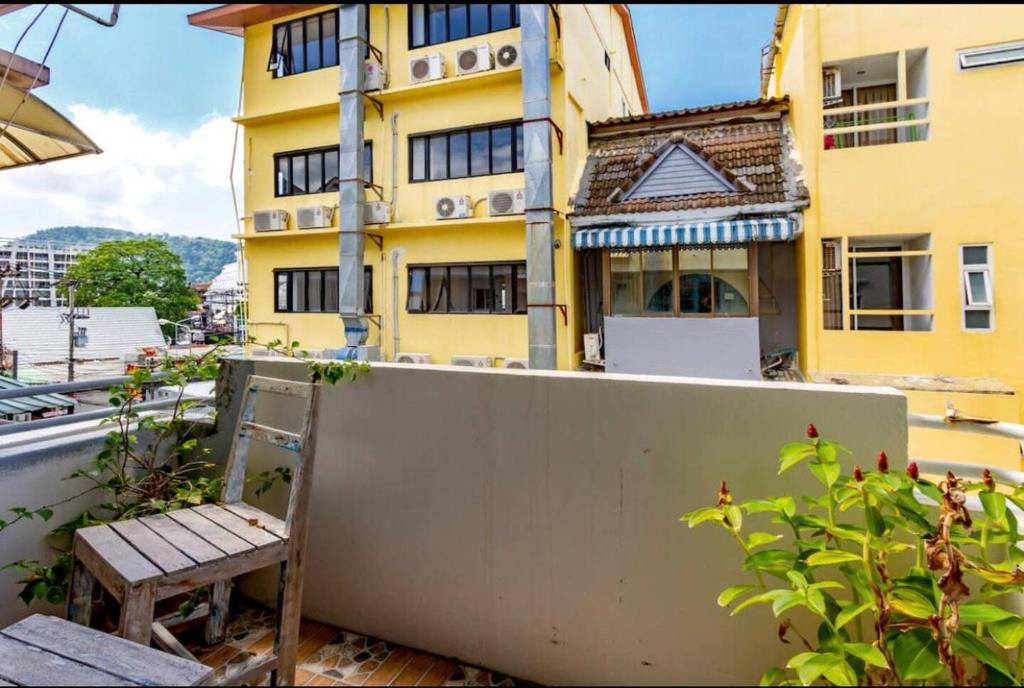 La Casa Residencies - Resim 31