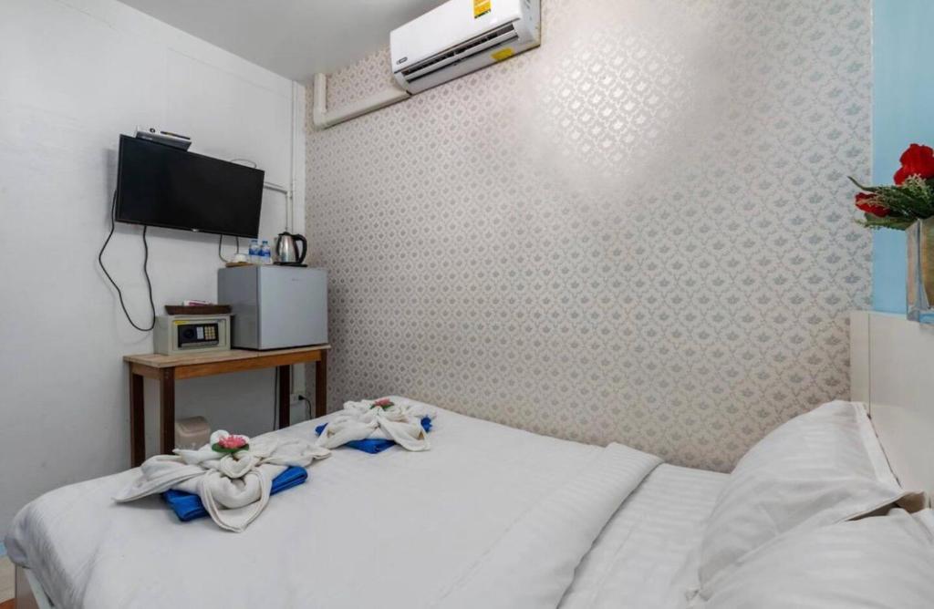 La Casa Residencies - Resim 27