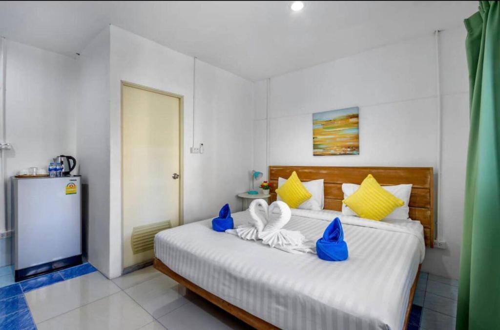 La Casa Residencies - Resim 9