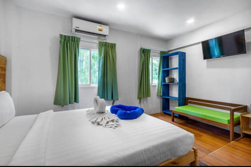 La Casa Residencies - Resim 28