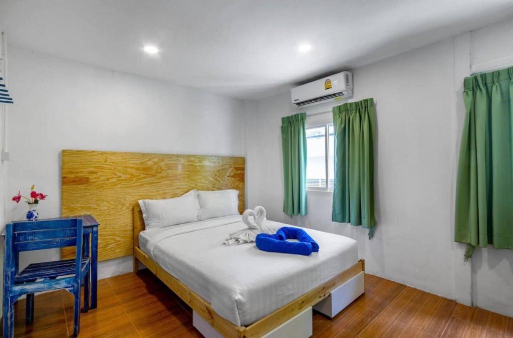 La Casa Residencies - Resim 20