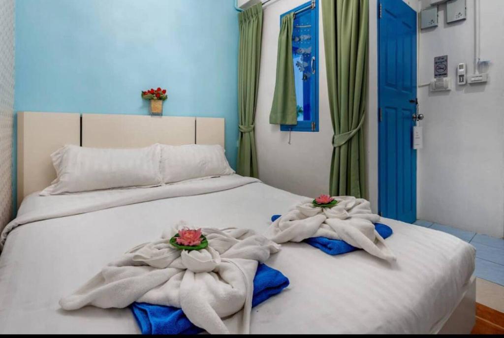 La Casa Residencies - Resim 25