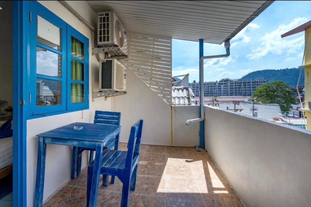 La Casa Residencies - Resim 5