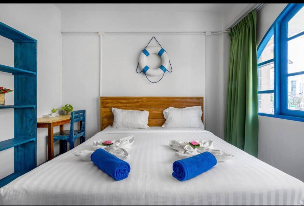 La Casa Residencies - Resim 23