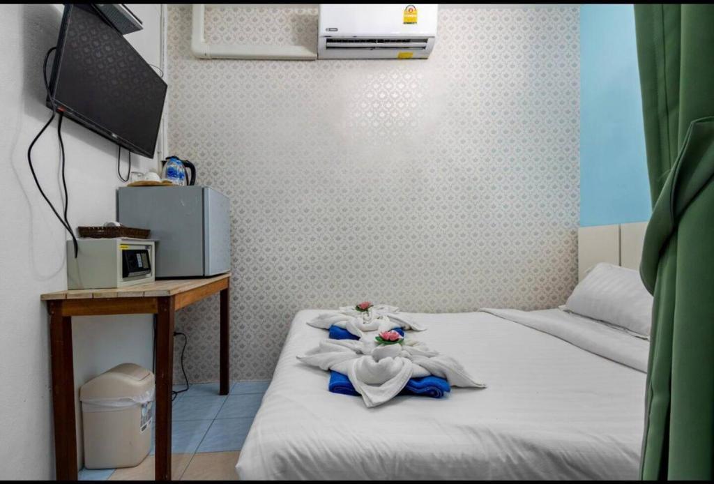 La Casa Residencies - Resim 26