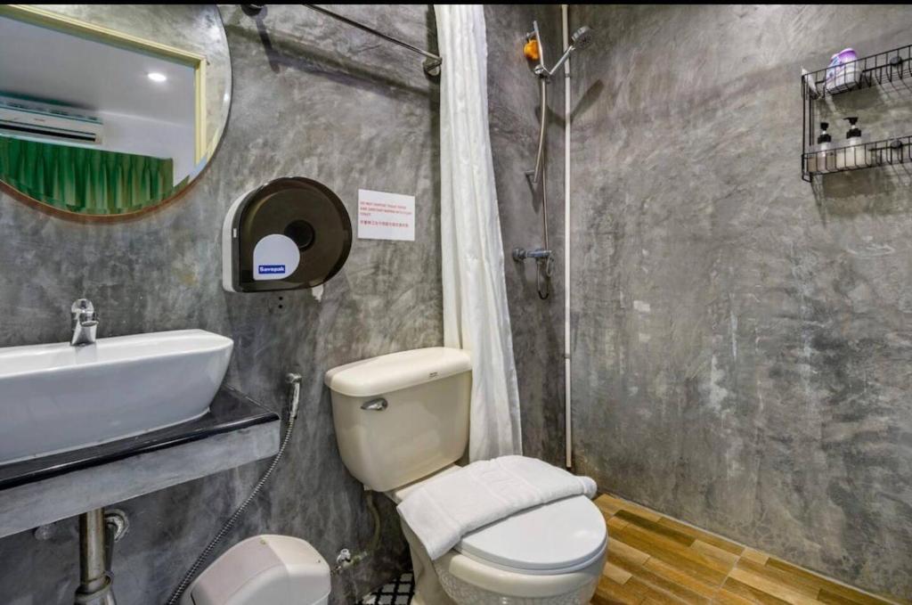 La Casa Residencies - Resim 44