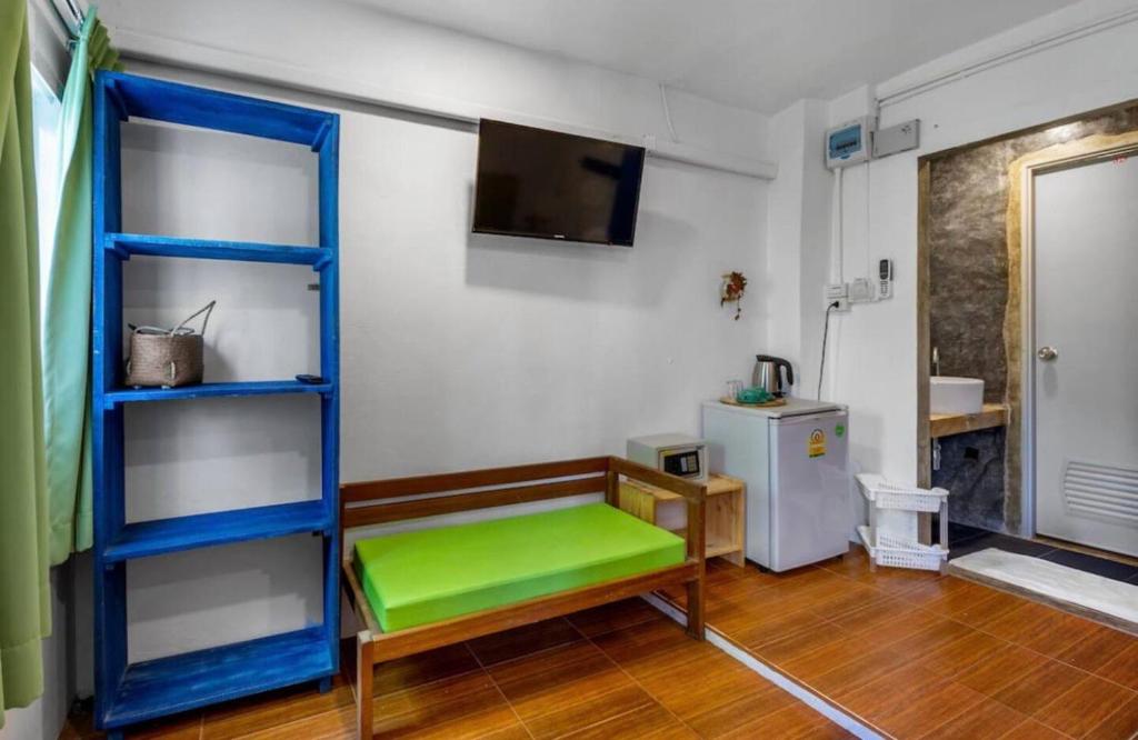 La Casa Residencies - Resim 36