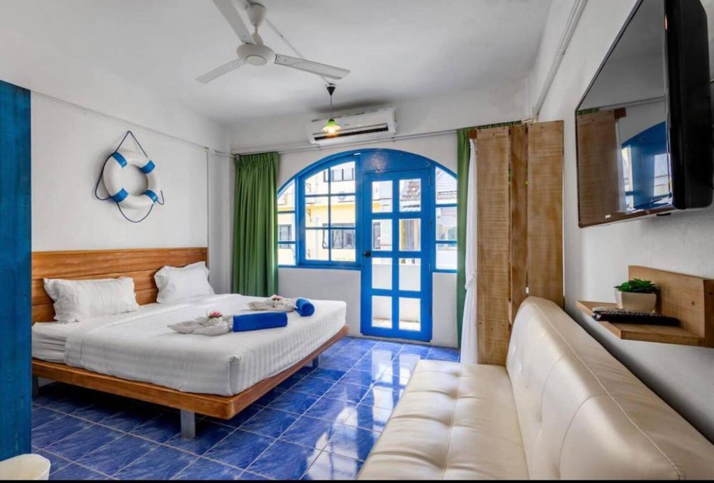 La Casa Residencies - Resim 46