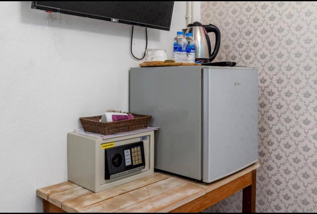 La Casa Residencies - Resim 37