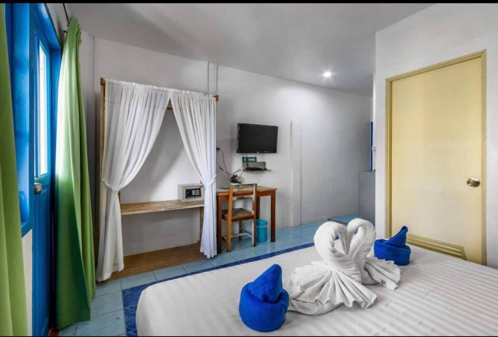 La Casa Residencies - Resim 11