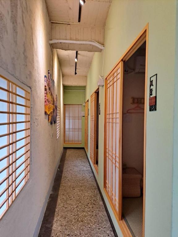 潮日旅宿評價、特色體驗、房價資訊、訂房連結 – 日式背包客棧 - 照片 2