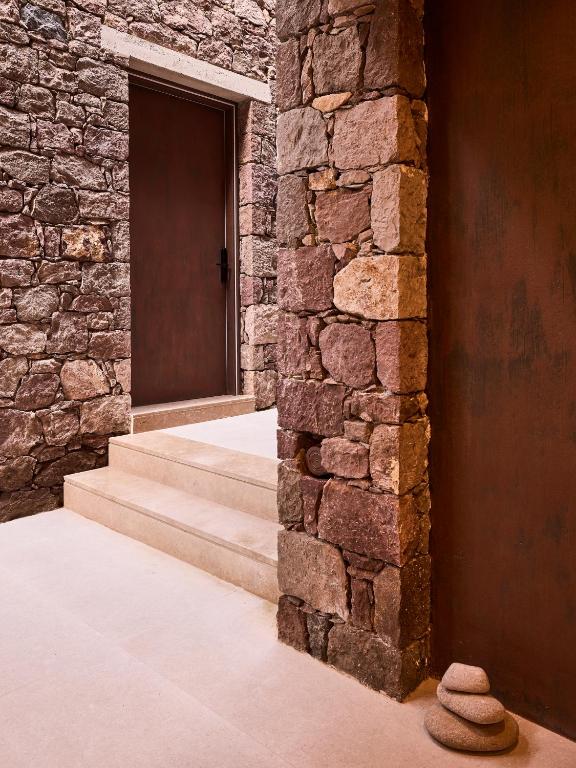 Fotografie z fotogalerie ubytování D3 Milos v destinaci Plaka Milou