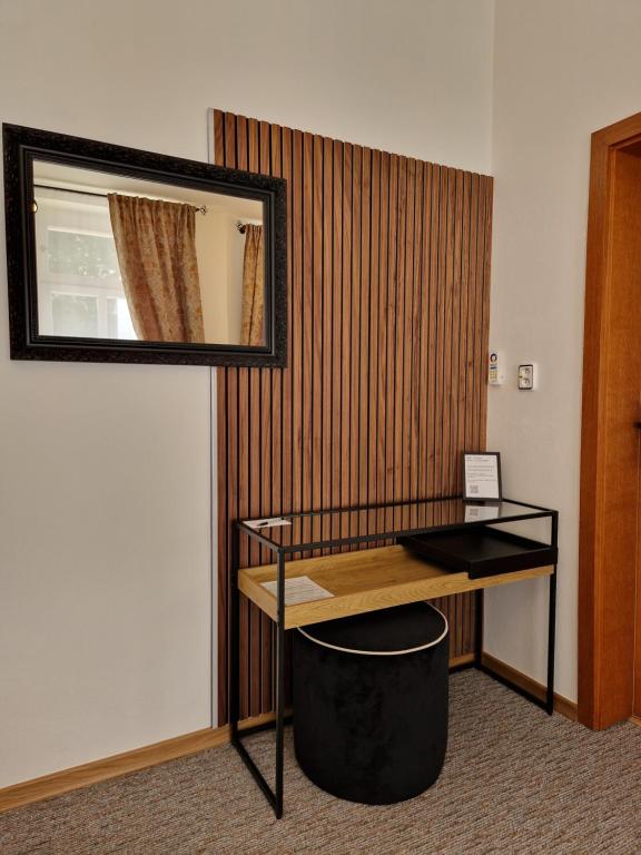 Fotografie z fotogalerie ubytování Apartmány Aurelius v destinaci Trenčín