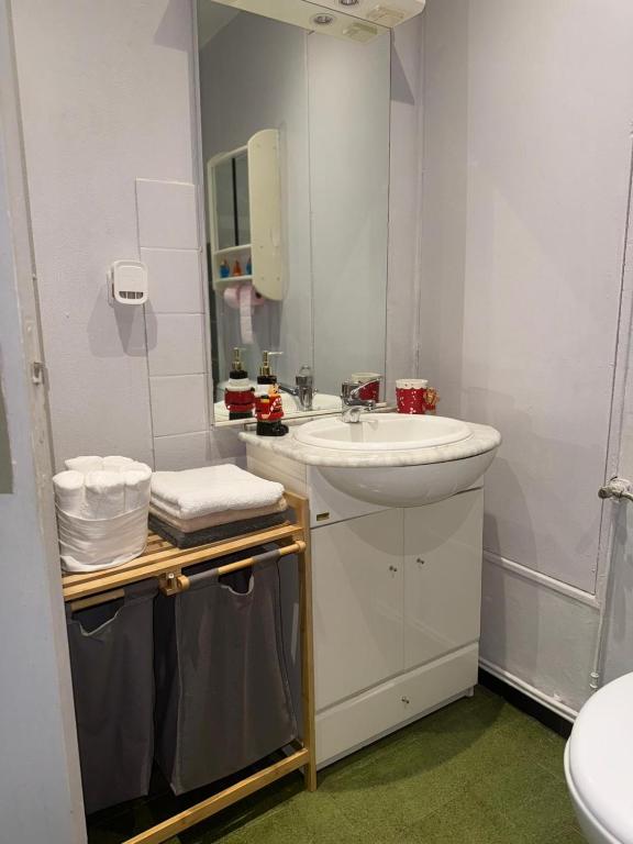 Jolie appartement – photo 3