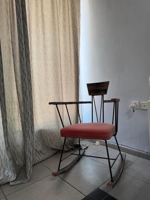 Fotografie z fotogalerie ubytování Mezzanine v destinaci Chalkis