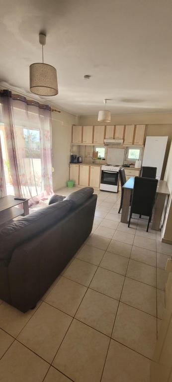 Ostria Seaside Apartments - Resim 36