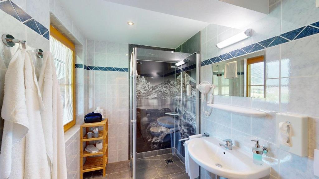 Hotel - Restaurant - Sonnblick - 6