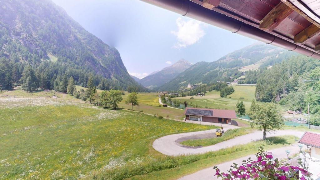 Hotel - Restaurant - Sonnblick - 10