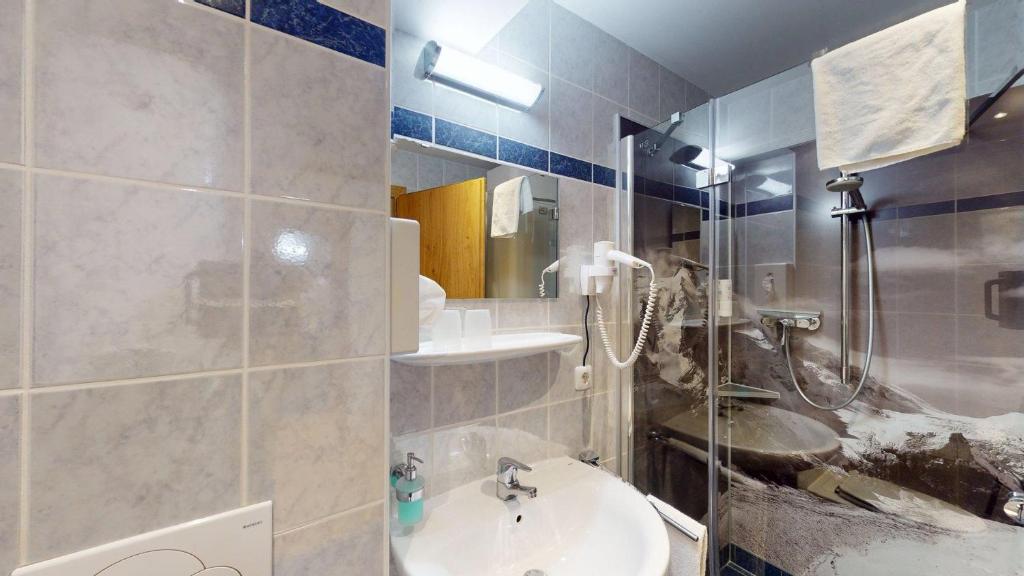 Hotel - Restaurant - Sonnblick - 2