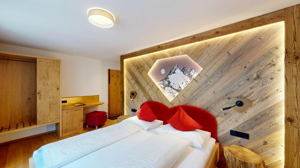 Hotel - Restaurant - Sonnblick - 5